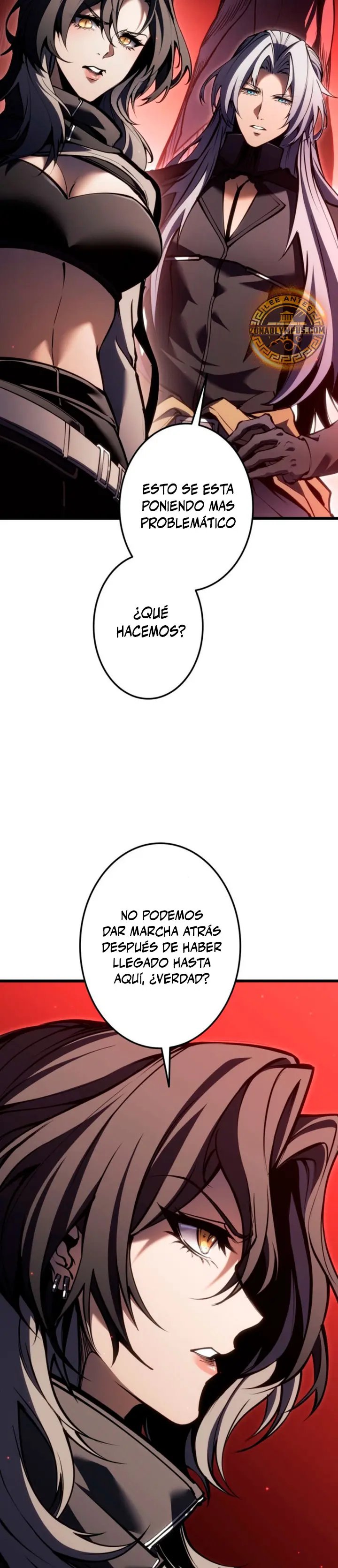 El Stream del Reencarnado Capítulo 62 - Page 39