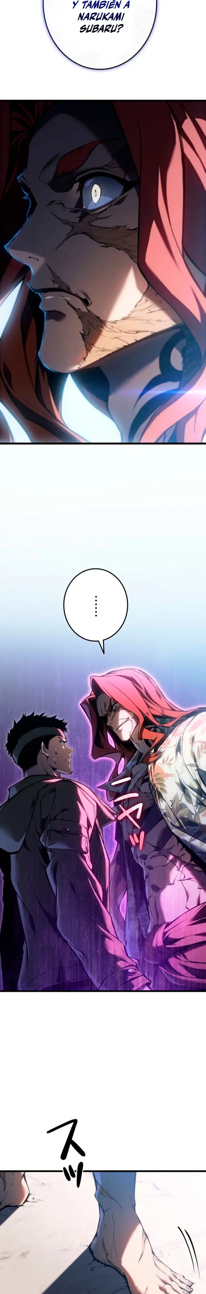 El Stream del Reencarnado Capítulo 63 - Page 12