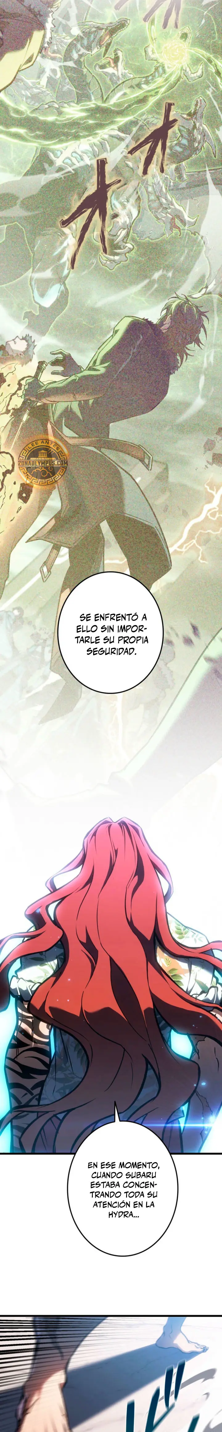 El Stream del Reencarnado Capítulo 63 - Page 14