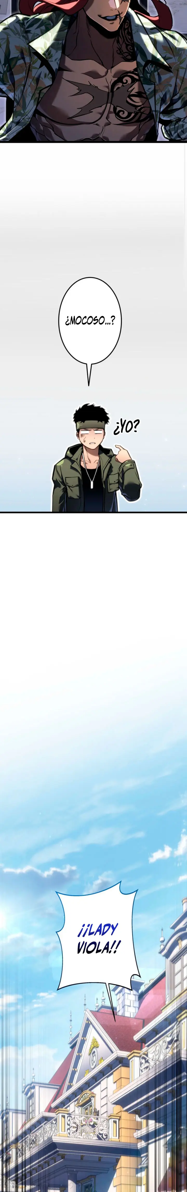El Stream del Reencarnado Capítulo 63 - Page 24