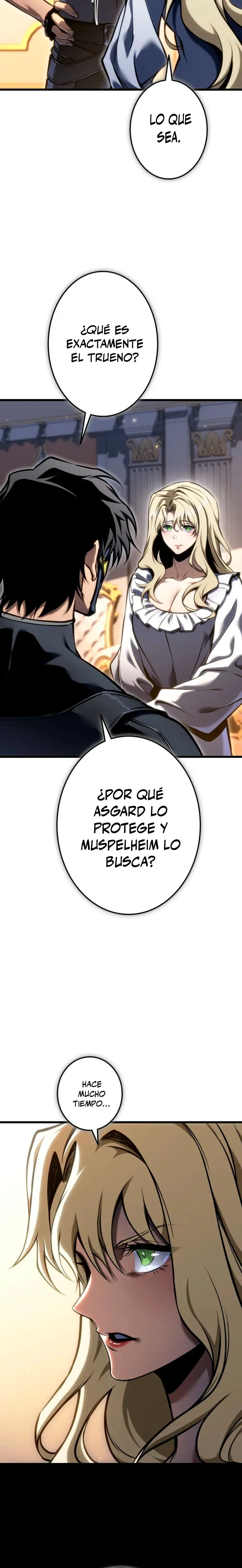 El Stream del Reencarnado Capítulo 63 - Page 31