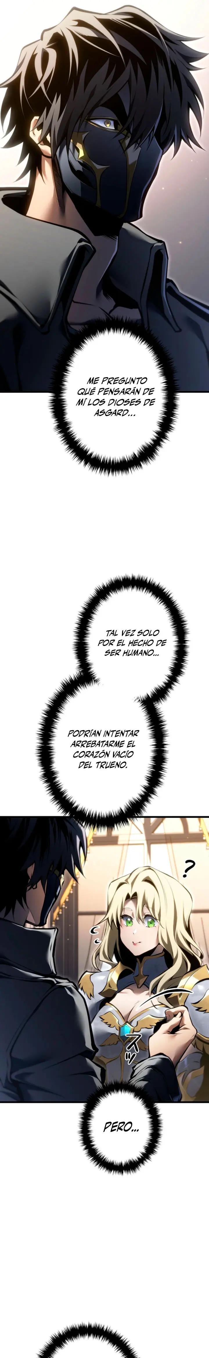El Stream del Reencarnado Capítulo 64 - Page 8