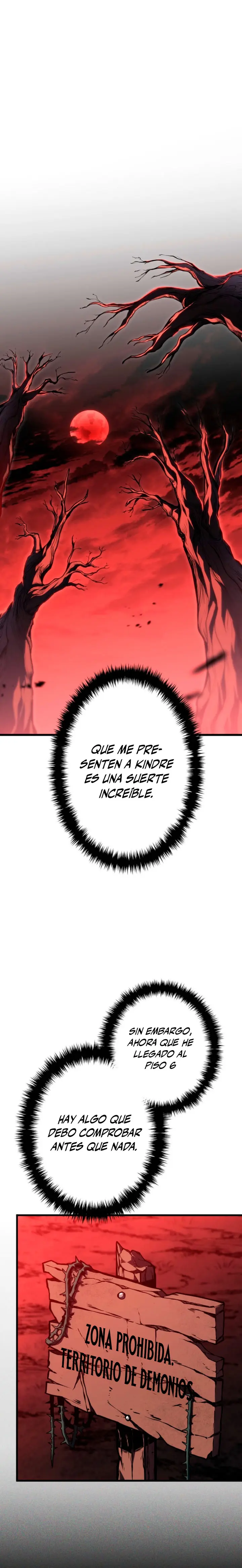 El Stream del Reencarnado Capítulo 64 - Page 27