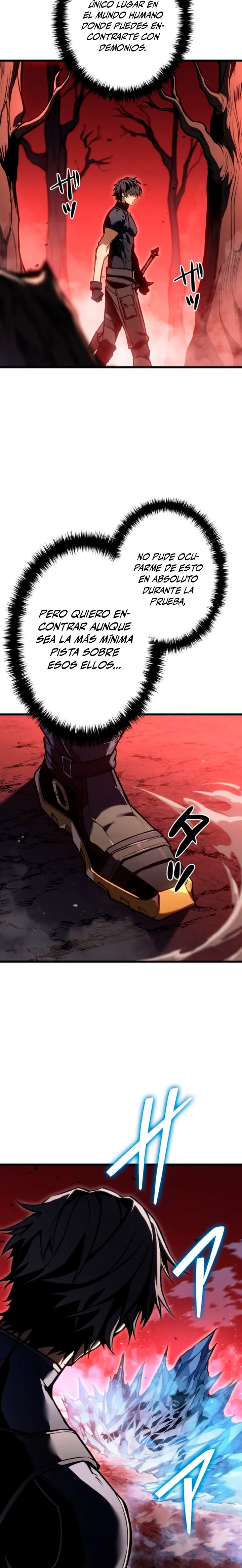 El Stream del Reencarnado Capítulo 64 - Page 30
