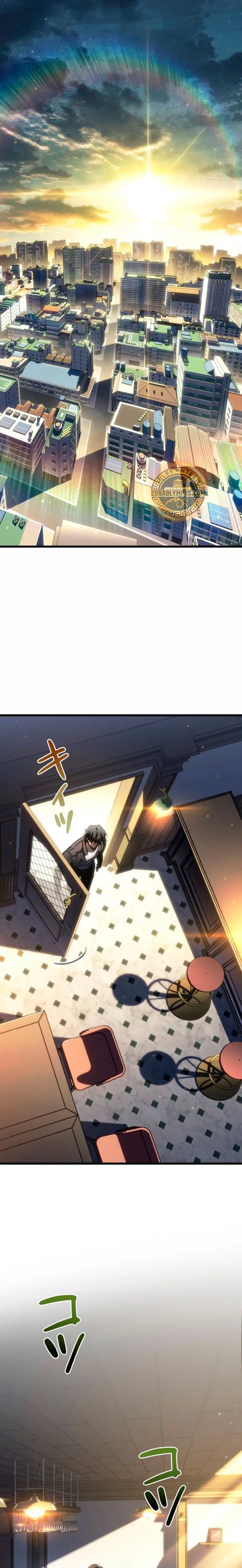 El Stream del Reencarnado Capítulo 65 - Page 2