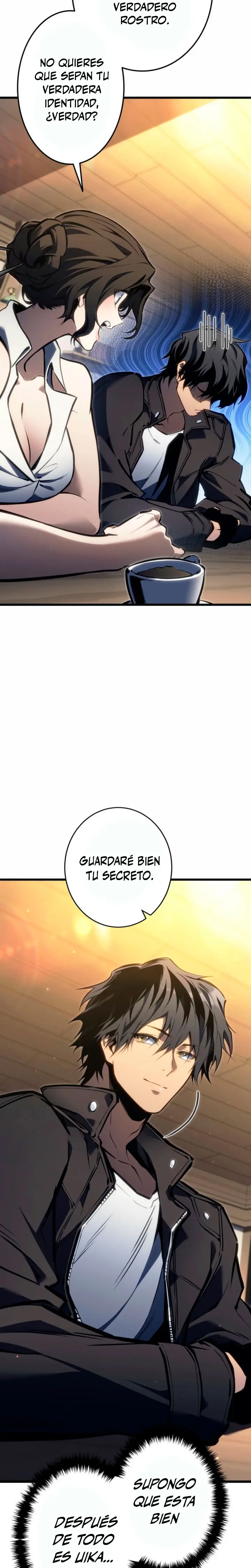 El Stream del Reencarnado Capítulo 65 - Page 10