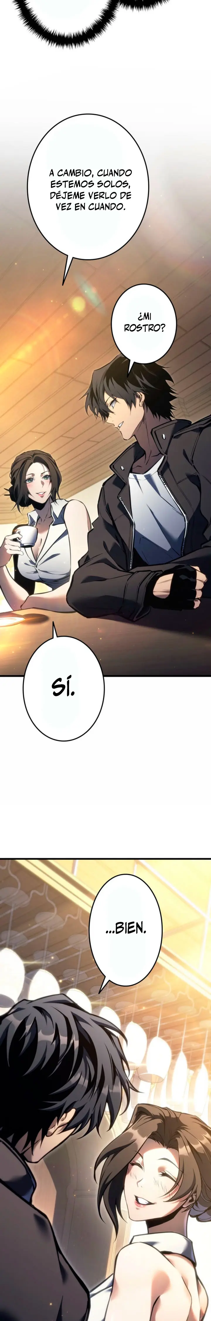 El Stream del Reencarnado Capítulo 65 - Page 11