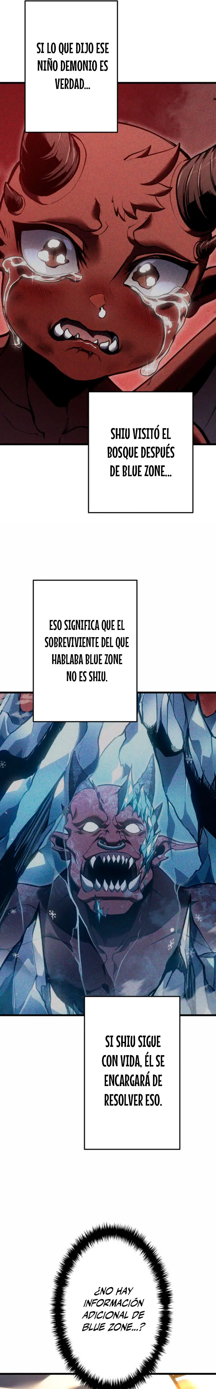 El Stream del Reencarnado Capítulo 65 - Page 14