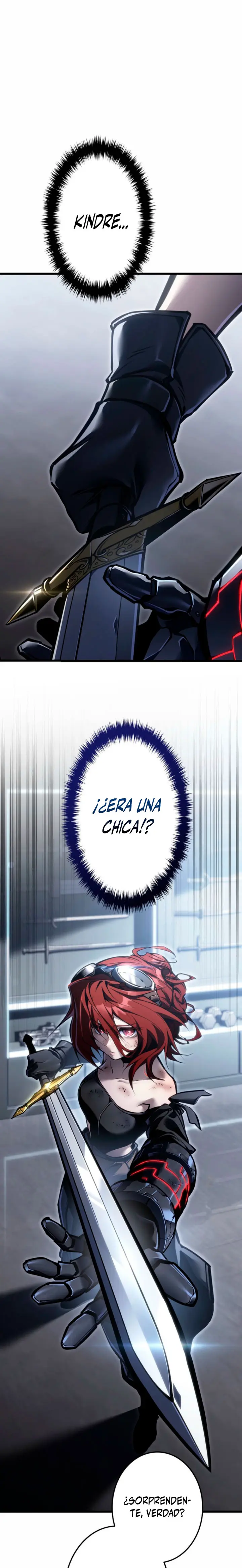 El Stream del Reencarnado Capítulo 65 - Page 24