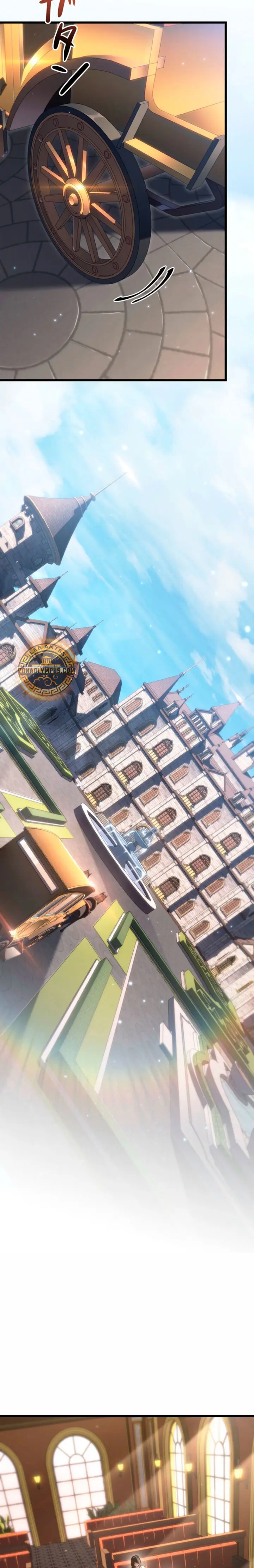 El Stream del Reencarnado Capítulo 66 - Page 15