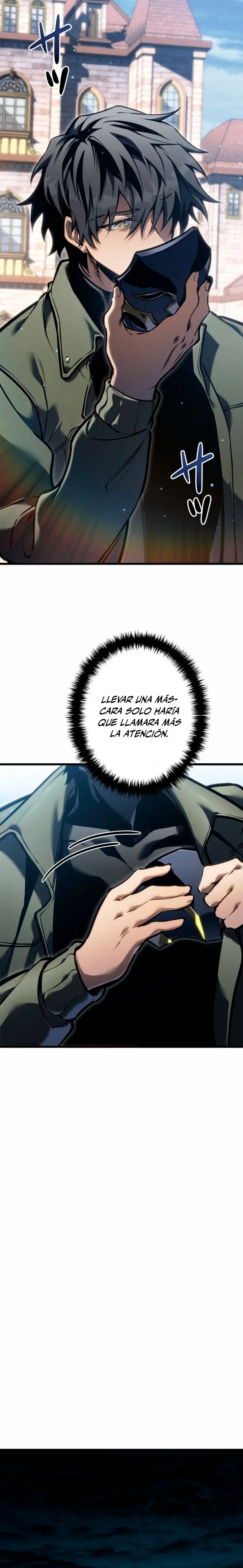 El Stream del Reencarnado Capítulo 66 - Page 20