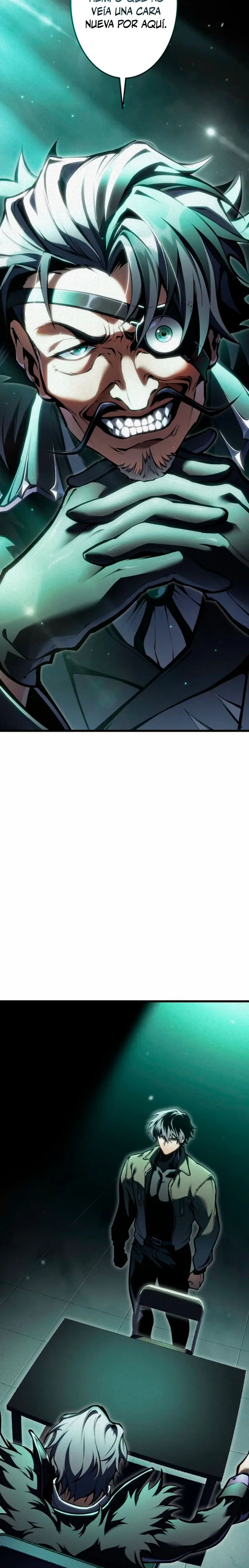El Stream del Reencarnado Capítulo 66 - Page 28