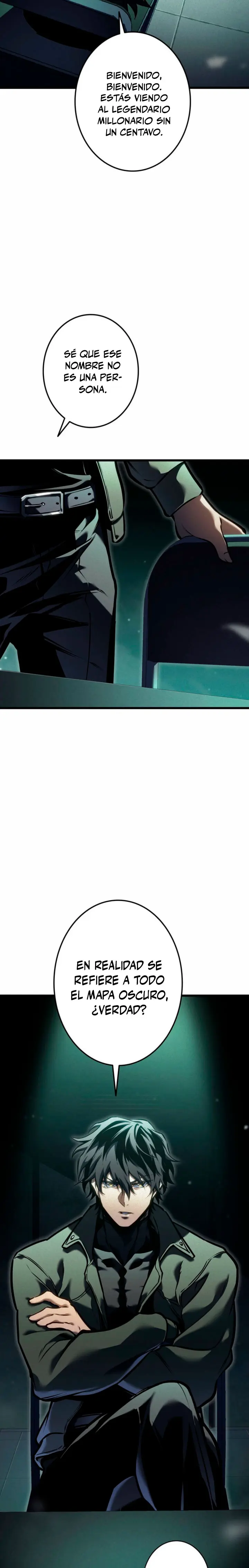 El Stream del Reencarnado Capítulo 66 - Page 29