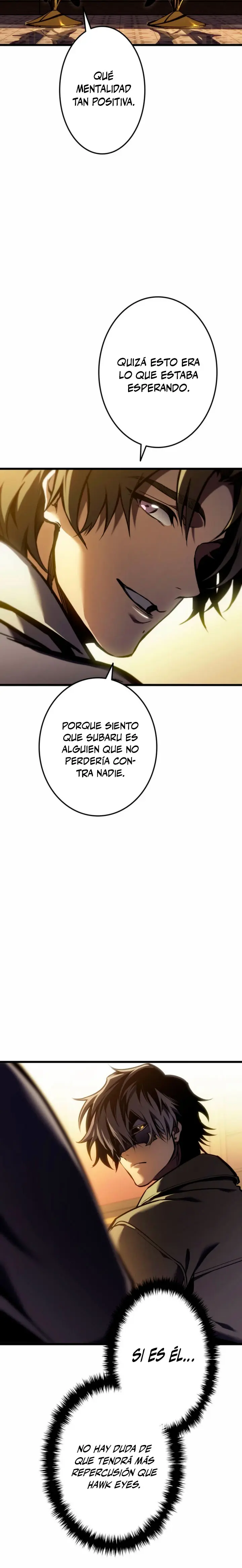 El Stream del Reencarnado Capítulo 67 - Page 34