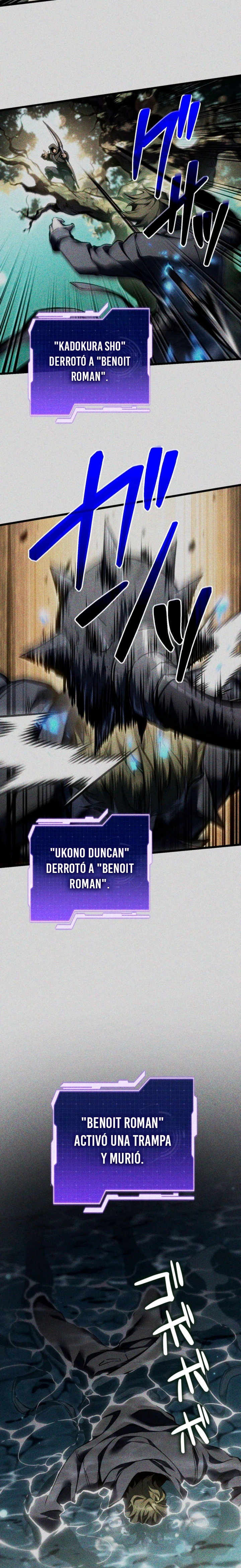 El Stream del Reencarnado Capítulo 68 - Page 19