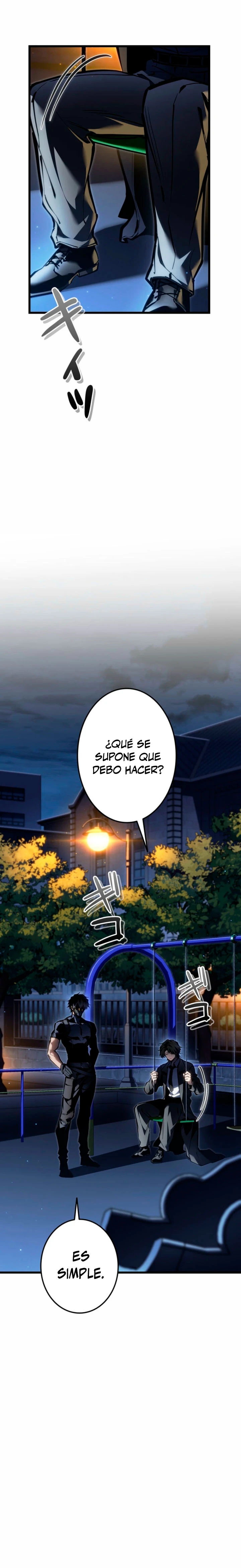 El Stream del Reencarnado Capítulo 68 - Page 21