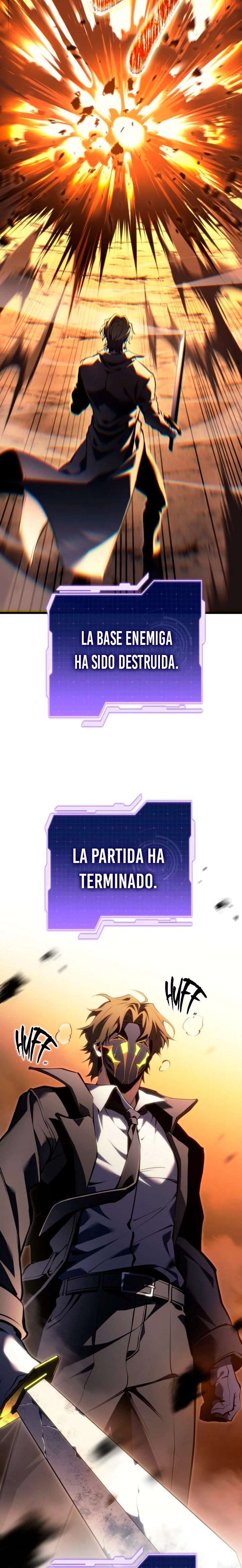 El Stream del Reencarnado Capítulo 68 - Page 24