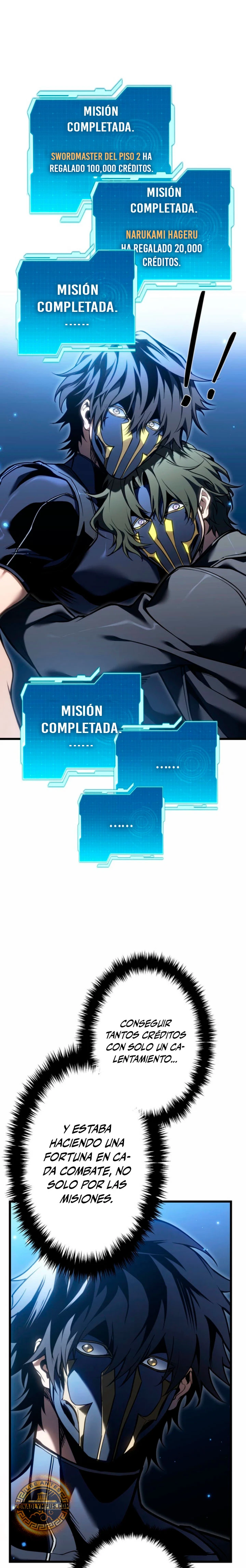 El Stream del Reencarnado Capítulo 68 - Page 30