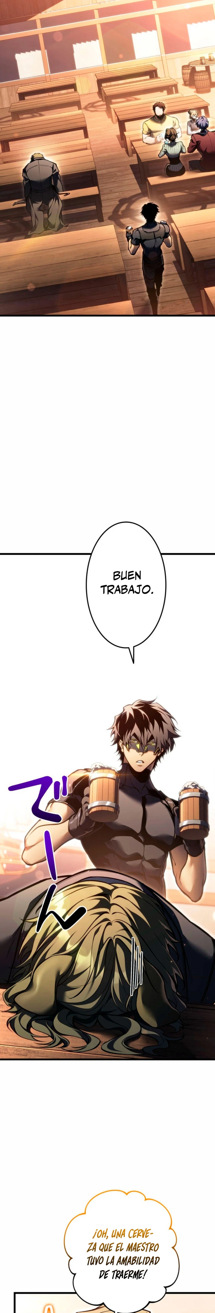 El Stream del Reencarnado Capítulo 68 - Page 32
