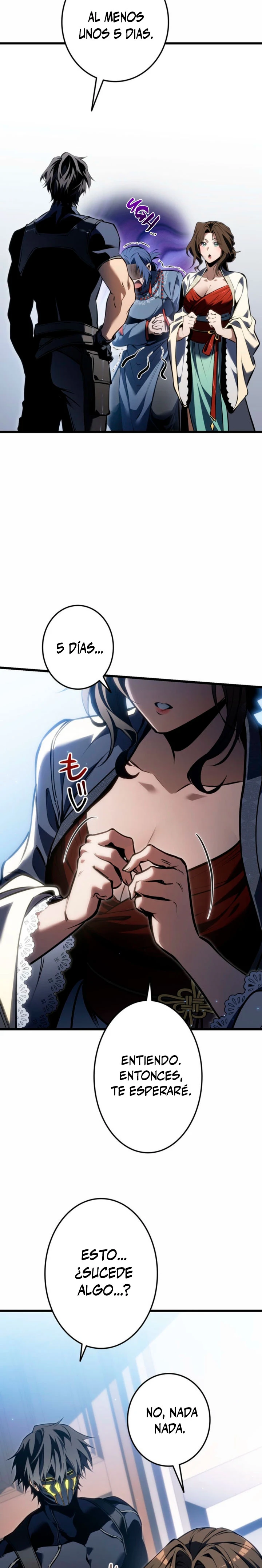 El Stream del Reencarnado Capítulo 69 - Page 12