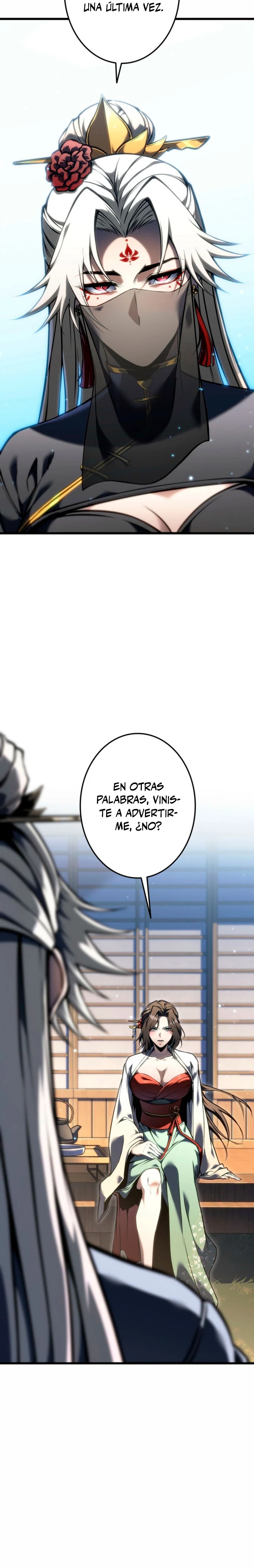 El Stream del Reencarnado Capítulo 69 - Page 19