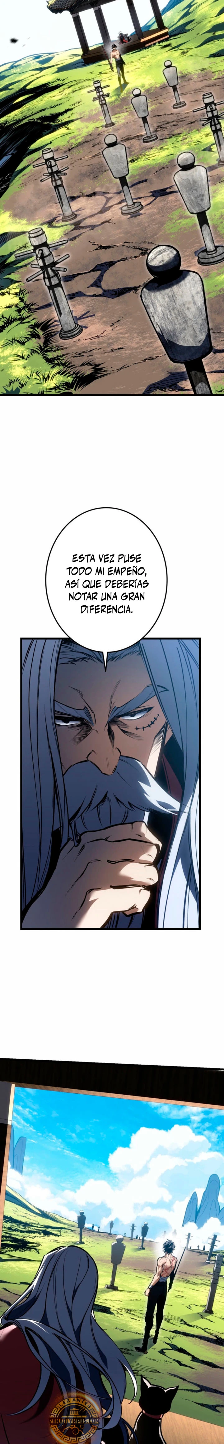 El Stream del Reencarnado Capítulo 69 - Page 28