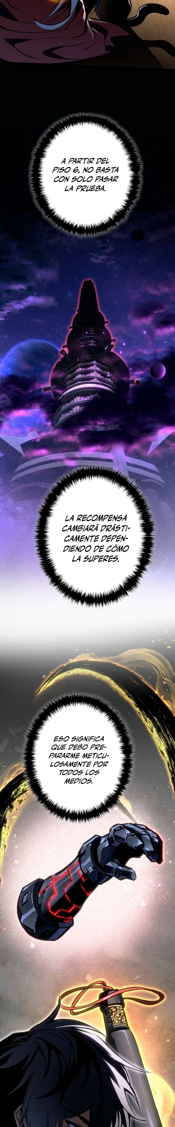El Stream del Reencarnado Capítulo 69 - Page 29