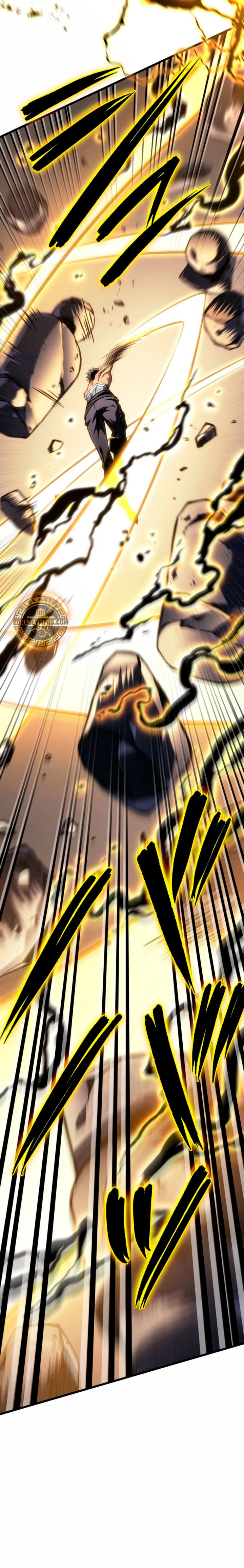 El Stream del Reencarnado Capítulo 69 - Page 31
