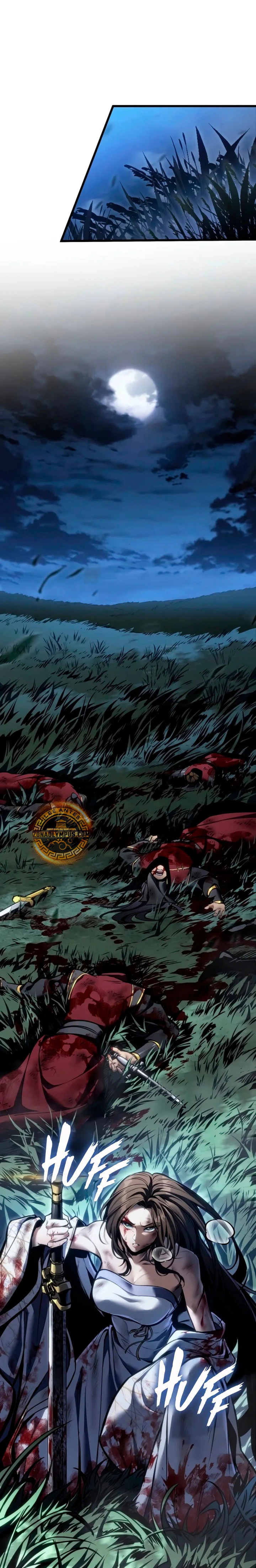 El Stream del Reencarnado Capítulo 70 - Page 2
