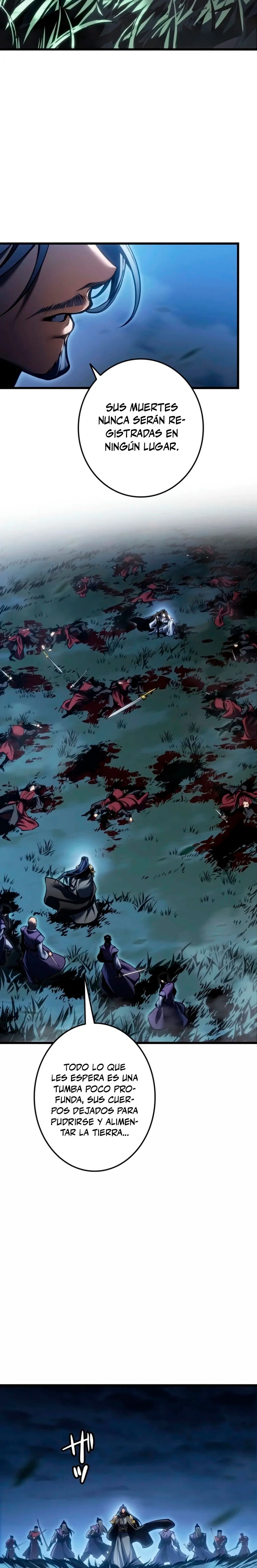 El Stream del Reencarnado Capítulo 70 - Page 3