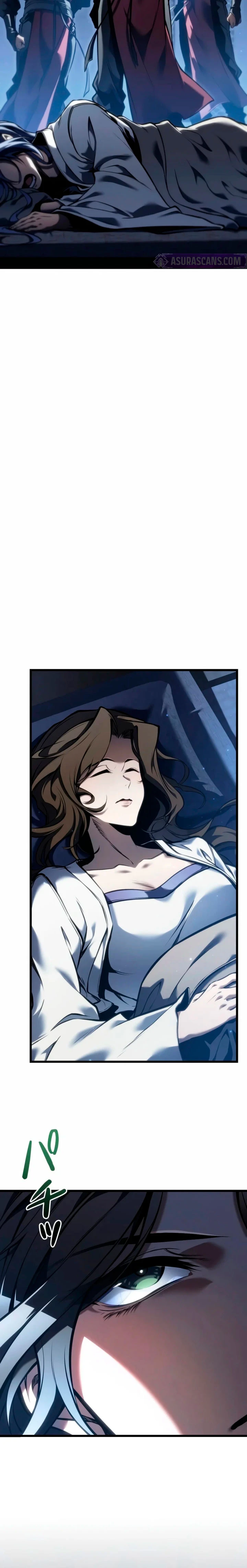 El Stream del Reencarnado Capítulo 70 - Page 13