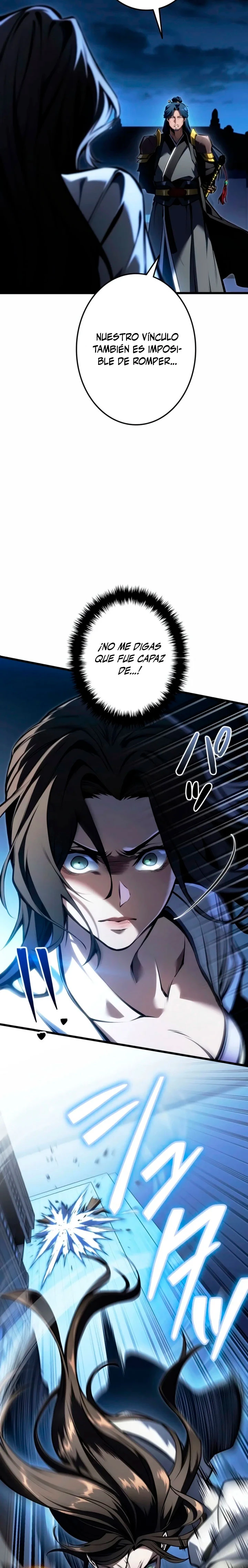 El Stream del Reencarnado Capítulo 70 - Page 18