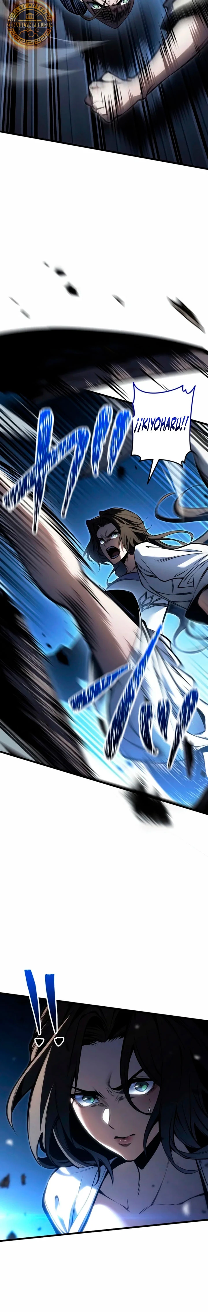 El Stream del Reencarnado Capítulo 70 - Page 19