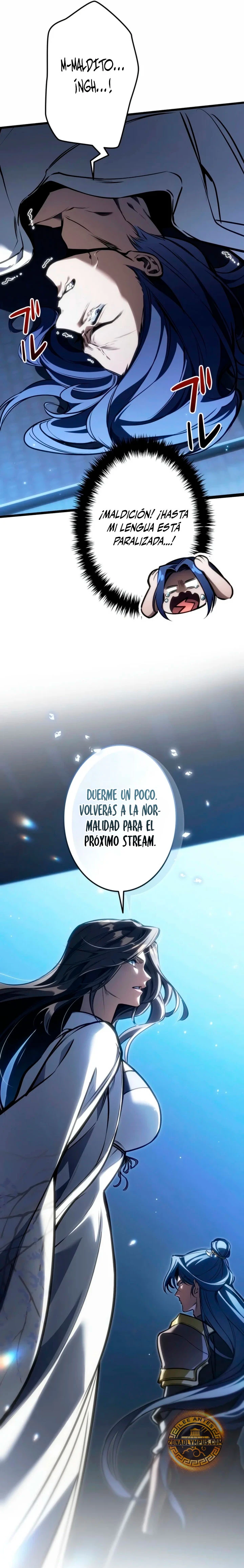 El Stream del Reencarnado Capítulo 70 - Page 26