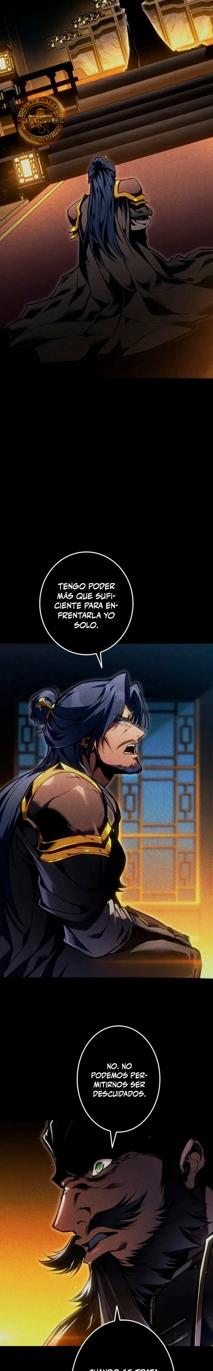 El Stream del Reencarnado Capítulo 70 - Page 29