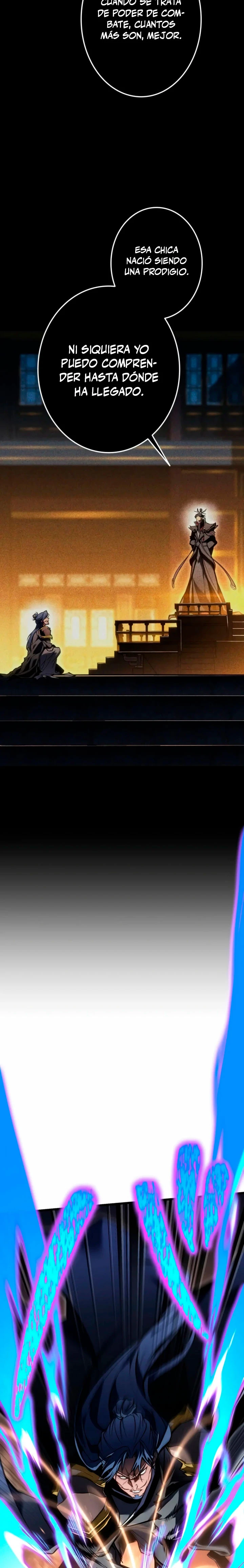 El Stream del Reencarnado Capítulo 70 - Page 30