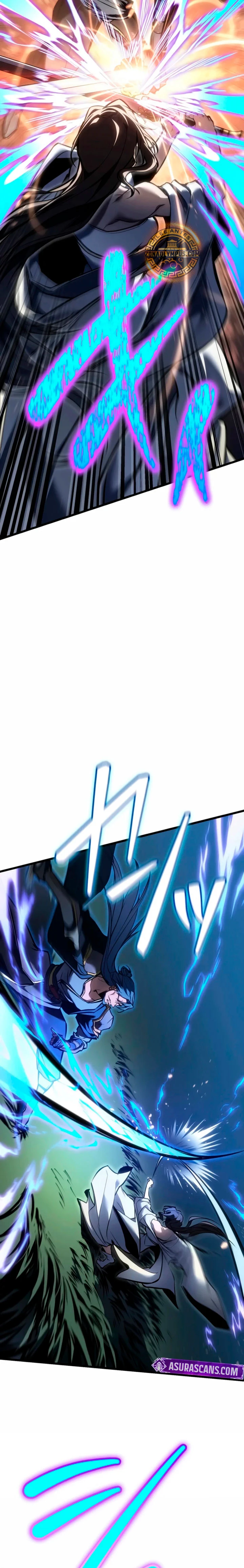El Stream del Reencarnado Capítulo 70 - Page 31