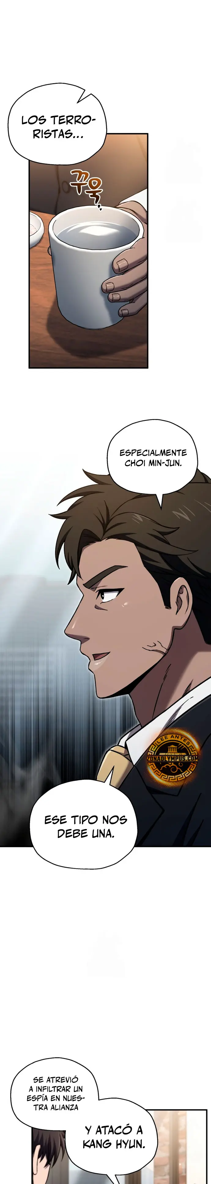 Resurrección solitaria Capítulo 78 - Page 14