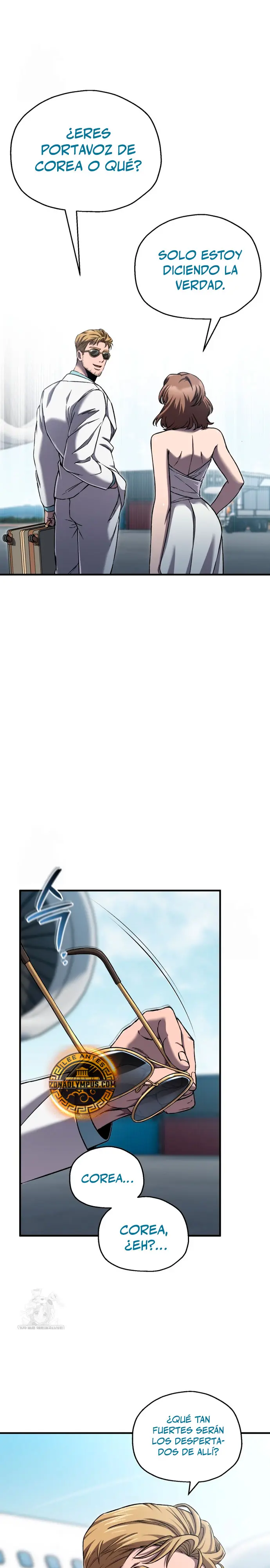 Resurrección solitaria Capítulo 78 - Page 28