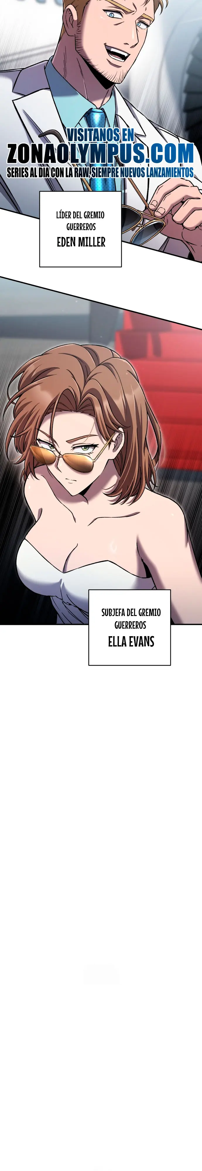 Resurrección solitaria Capítulo 78 - Page 29