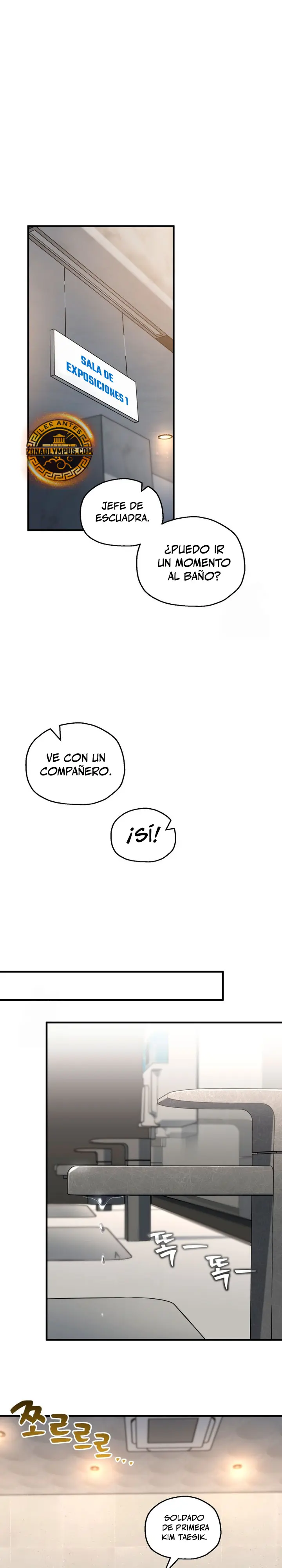 Resurrección solitaria Capítulo 79 - Page 10