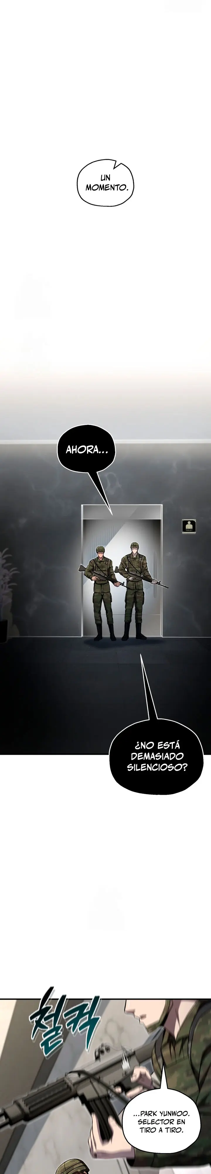 Resurrección solitaria Capítulo 79 - Page 13