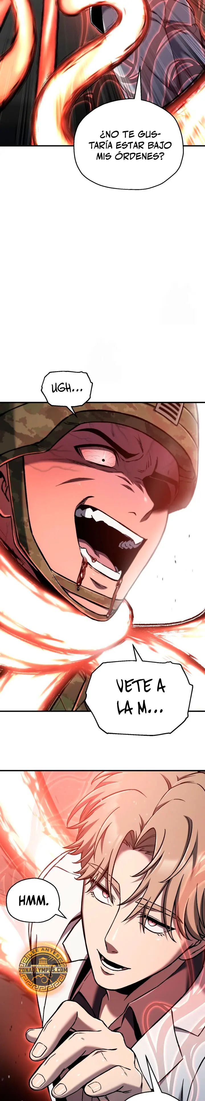 Resurrección solitaria Capítulo 79 - Page 26