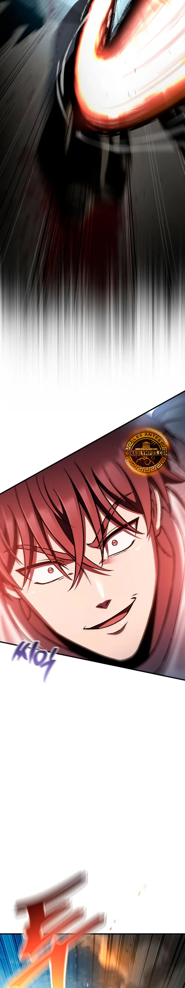 Resurrección solitaria Capítulo 79 - Page 32