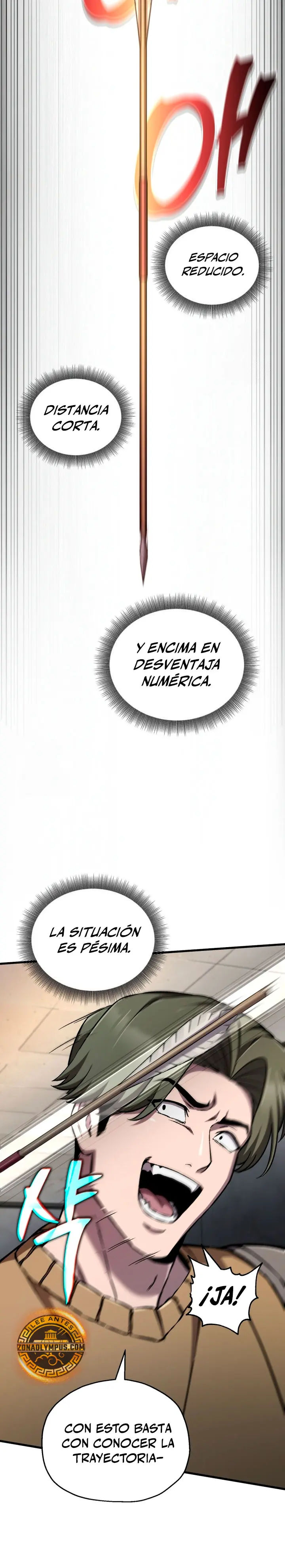 Resurrección solitaria Capítulo 80 - Page 12