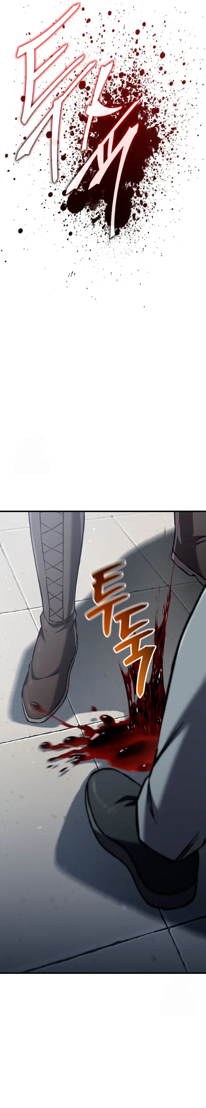 Resurrección solitaria Capítulo 80 - Page 20