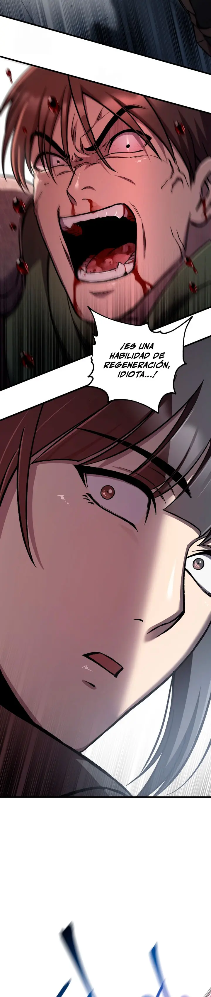 Resurrección solitaria Capítulo 80 - Page 24