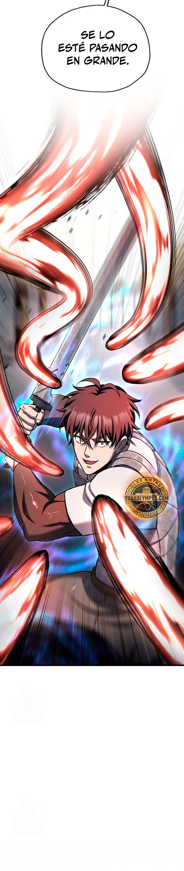 Resurrección solitaria Capítulo 80 - Page 29