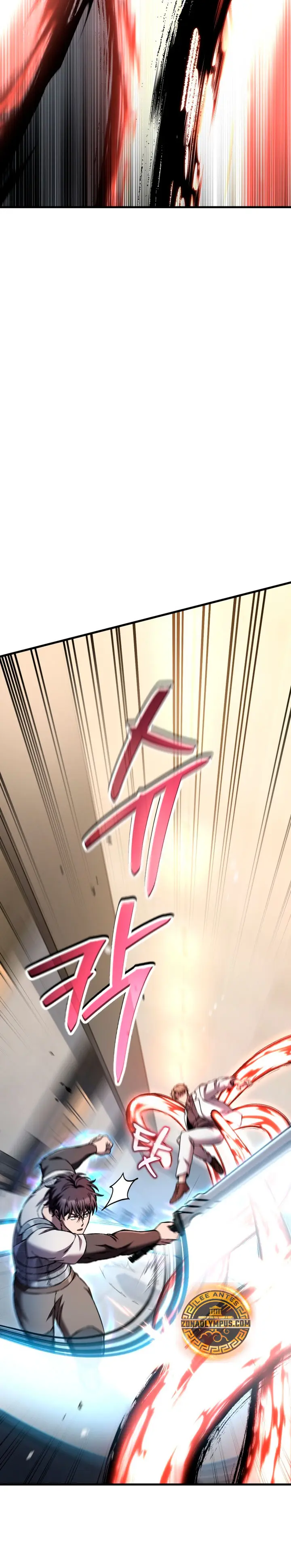 Resurrección solitaria Capítulo 80 - Page 31