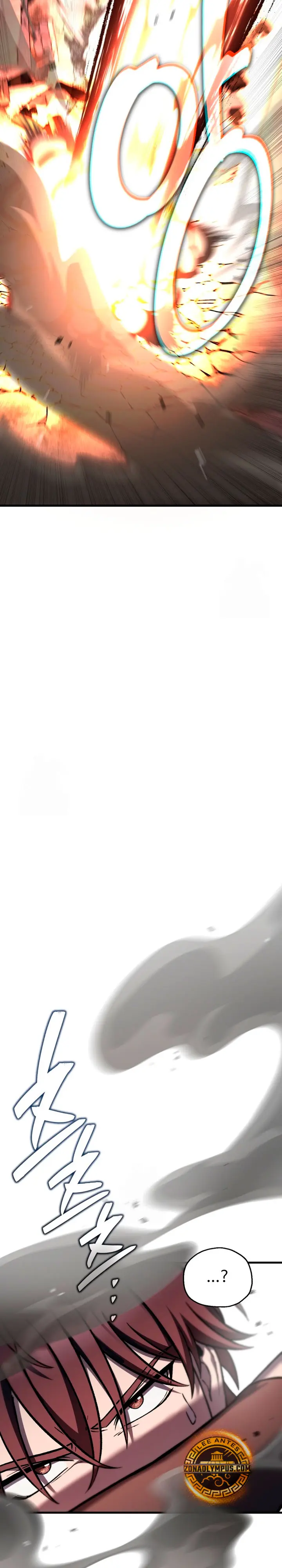 Resurrección solitaria Capítulo 80 - Page 38